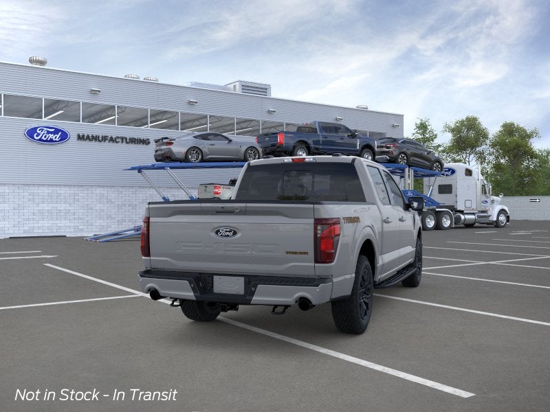 2026 Ford F-150 Tremor®