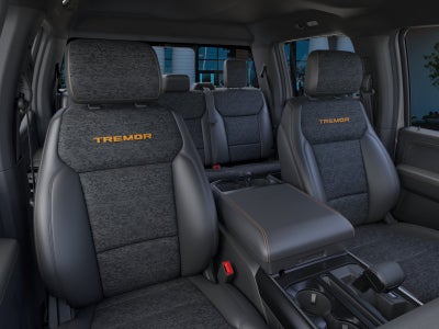 2026 Ford F-150 Tremor®