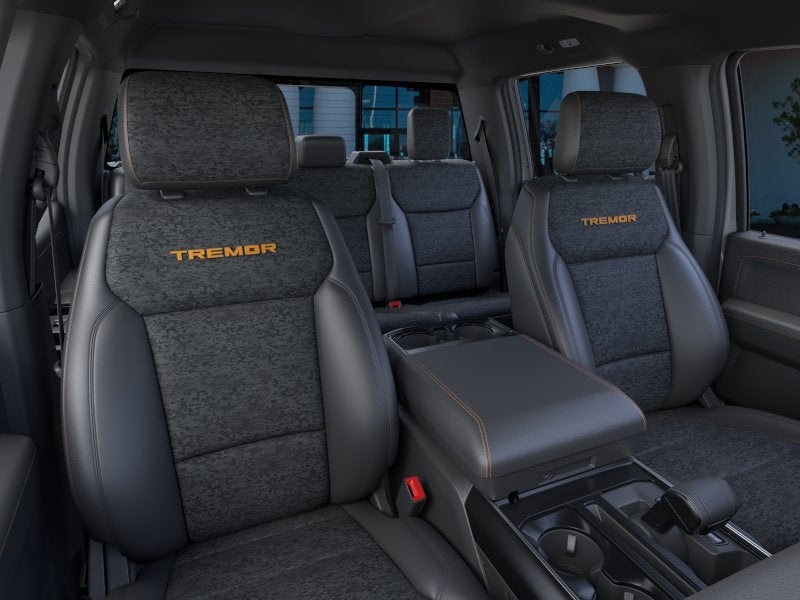 2026 Ford F-150 Tremor®