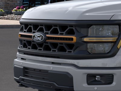 2026 Ford F-150 Tremor®