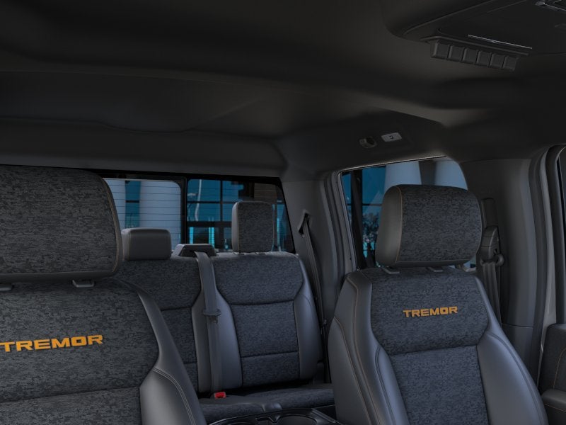 2026 Ford F-150 Tremor®