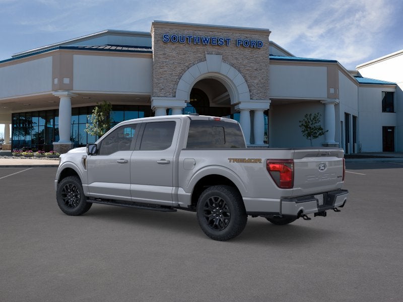 2026 Ford F-150 Tremor®