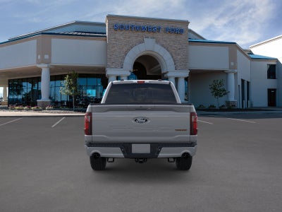 2026 Ford F-150 Tremor®