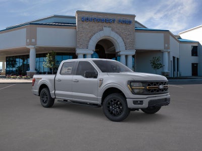 2026 Ford F-150 Tremor®