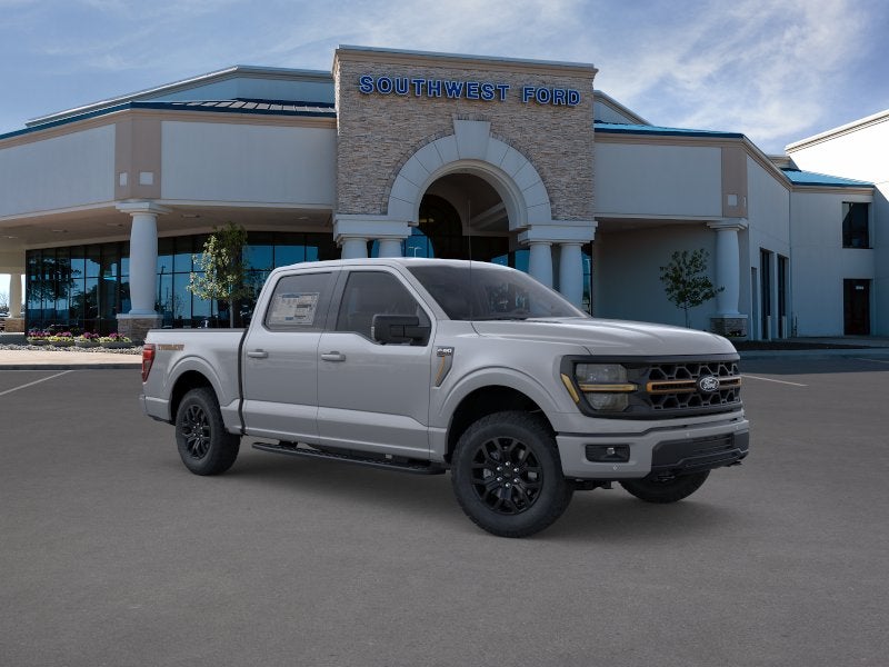 2026 Ford F-150 Tremor®