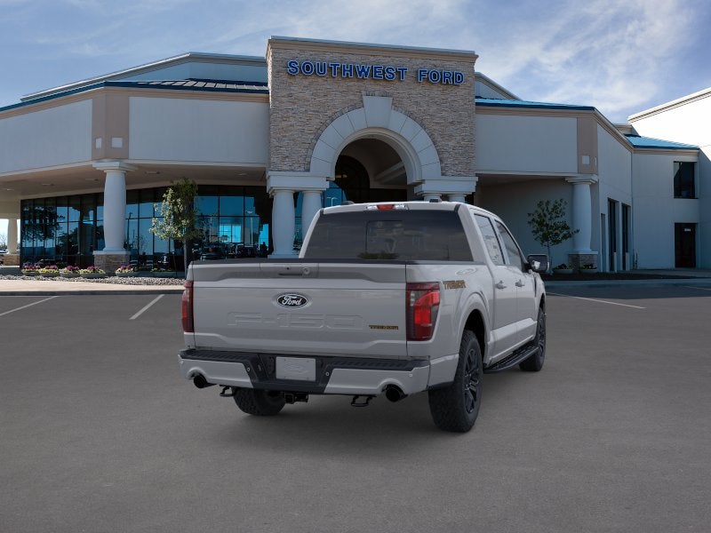 2026 Ford F-150 Tremor®