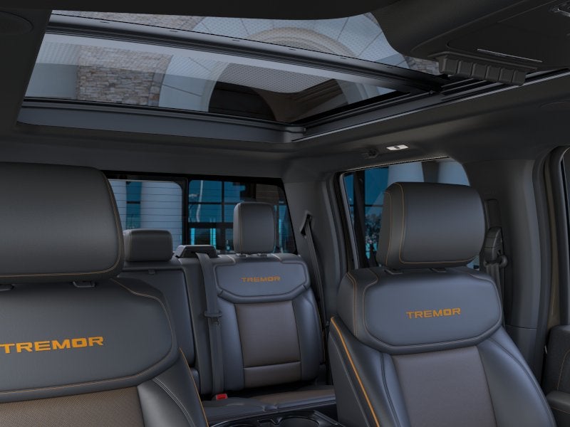 2026 Ford F-150 Tremor®