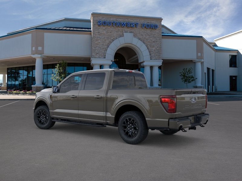 2026 Ford F-150 Tremor®