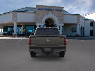 2026 Ford F-150 Tremor®