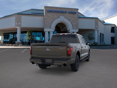 2026 Ford F-150 Tremor®