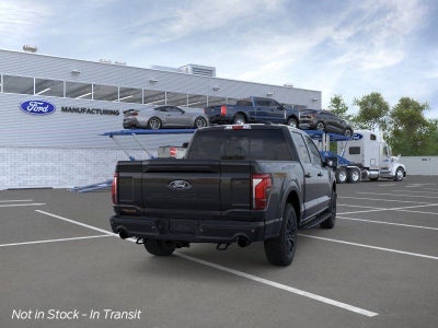 2026 Ford F-150 Tremor®