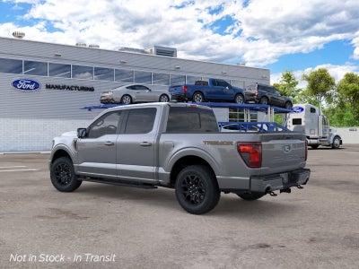 2026 Ford F-150 Tremor®
