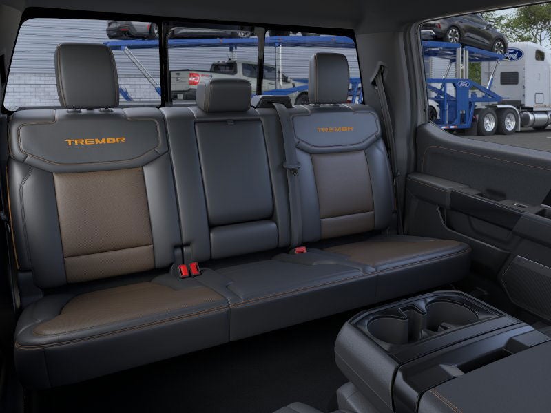 2026 Ford F-150 Tremor®