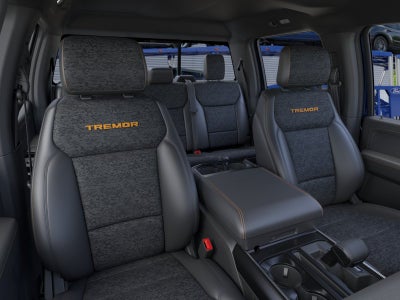 2026 Ford F-150 Tremor®