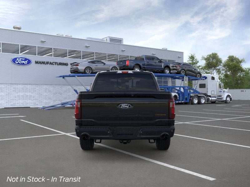 2026 Ford F-150 Tremor®
