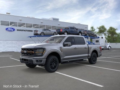2026 Ford F-150 Tremor®