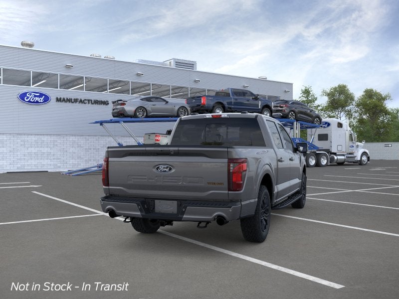 2026 Ford F-150 Tremor®