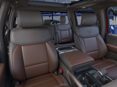 2026 Ford F-150 King Ranch®