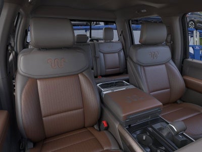 2026 Ford F-150 King Ranch®