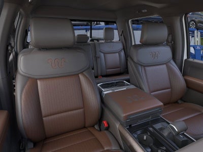 2026 Ford F-150 King Ranch®