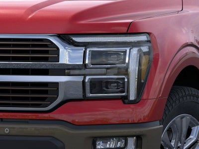 2026 Ford F-150 King Ranch®