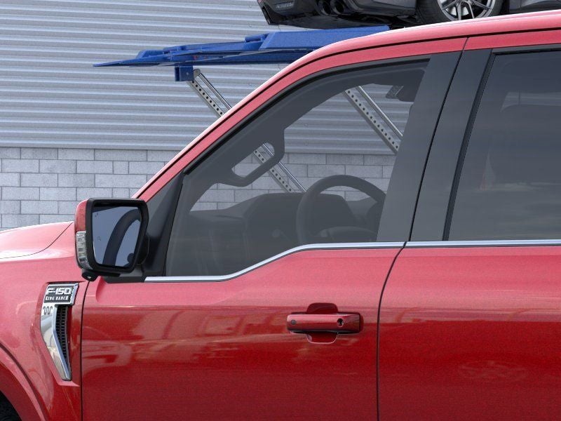 2026 Ford F-150 King Ranch®