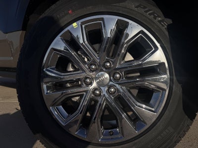 2026 Ford F-150 King Ranch®