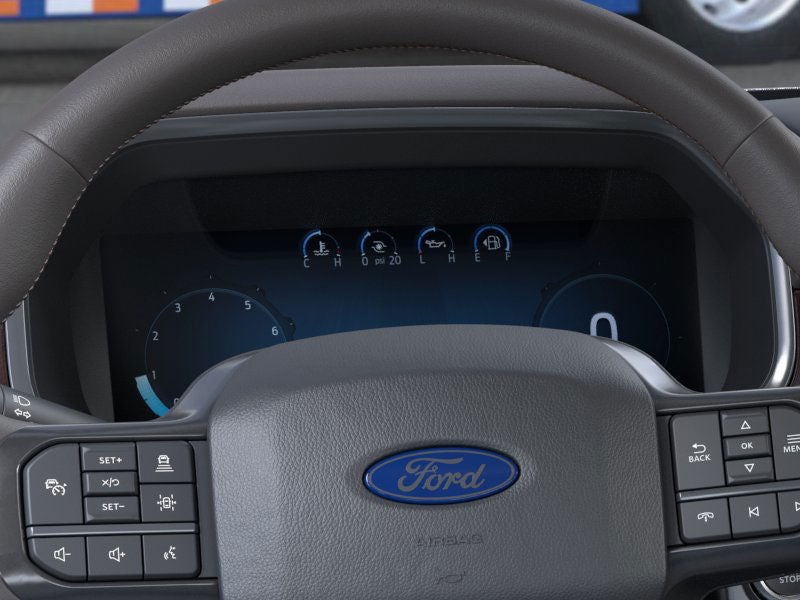 2026 Ford F-150 King Ranch®