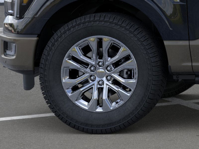 2026 Ford F-150 King Ranch®