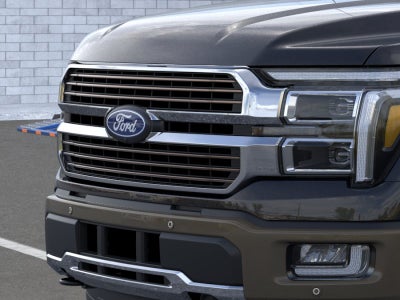 2026 Ford F-150 King Ranch®