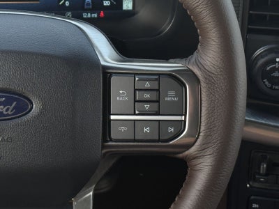 2026 Ford F-150 King Ranch®