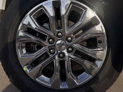 2026 Ford F-150 King Ranch®