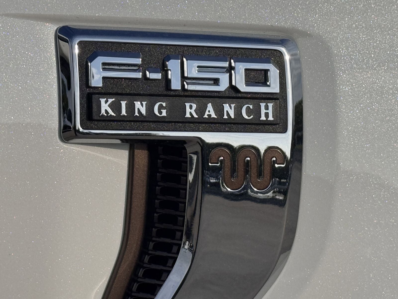 2026 Ford F-150 King Ranch®