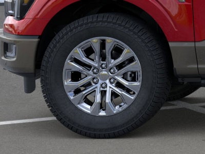 2026 Ford F-150 King Ranch®