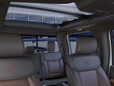 2026 Ford F-150 King Ranch®