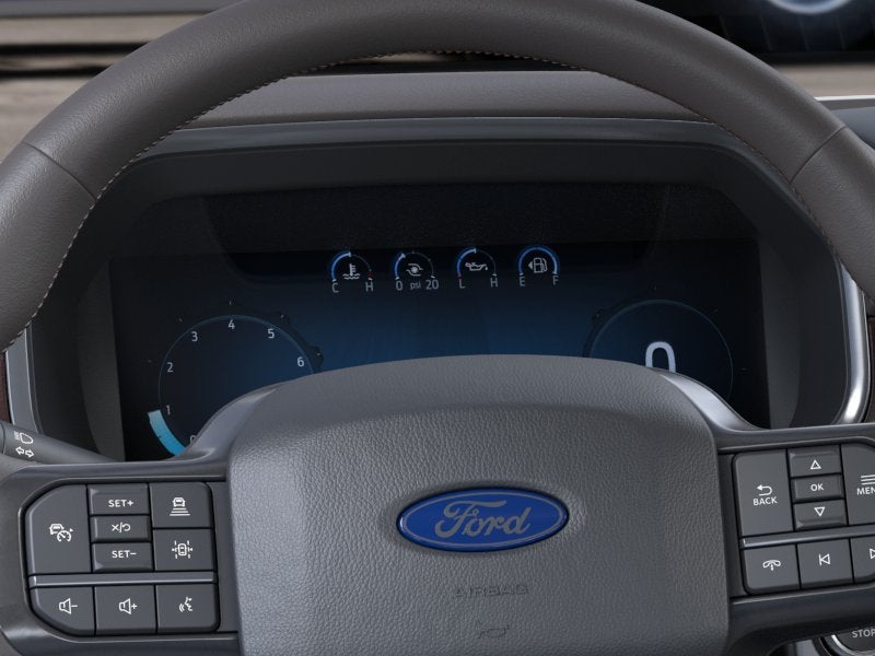 2026 Ford F-150 King Ranch®