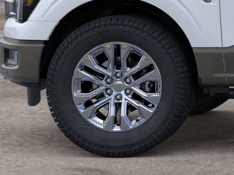 2026 Ford F-150 King Ranch®