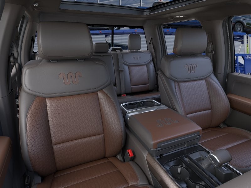 2026 Ford F-150 King Ranch®