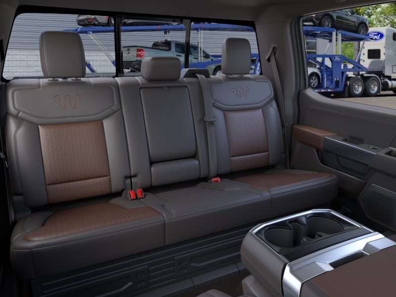 2026 Ford F-150 King Ranch®