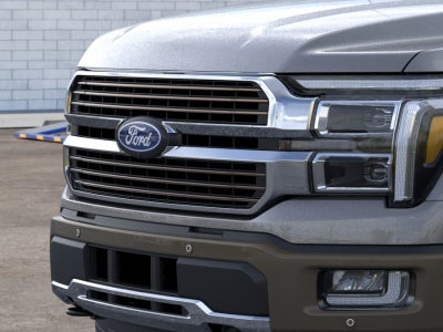 2026 Ford F-150 King Ranch®