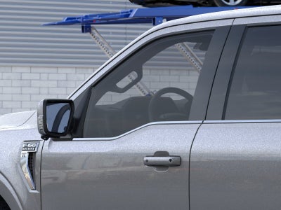 2026 Ford F-150 King Ranch®