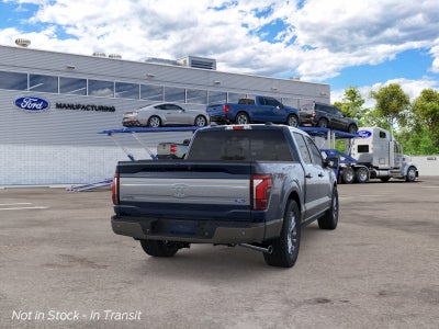 2026 Ford F-150 King Ranch®
