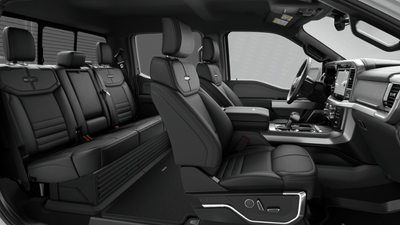 2026 Ford F-150 Platinum®