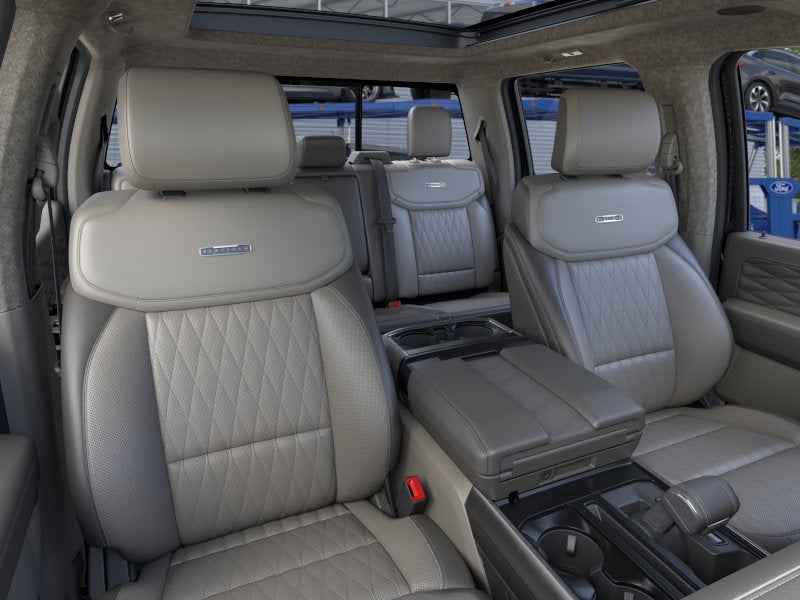 2026 Ford F-150 Platinum®