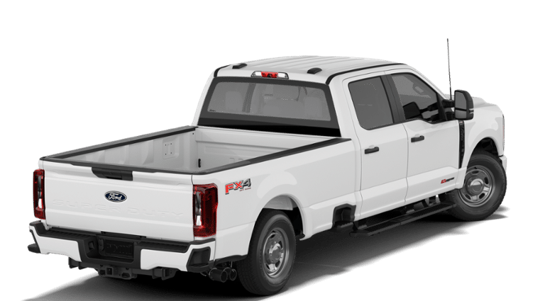 2027 Ford Super Duty F-250® XL