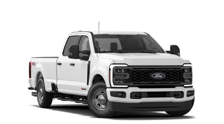 2027 Ford Super Duty F-250® XL