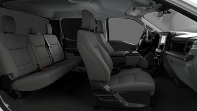 2027 Ford Super Duty F-250® XL