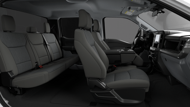 2027 Ford Super Duty F-250® XL
