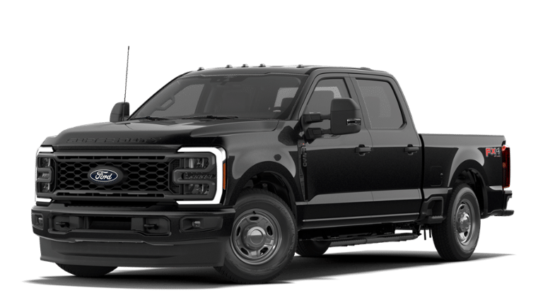 2027 Ford Super Duty F-250® XL
