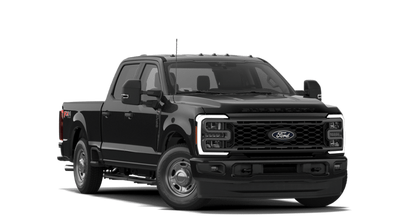 2027 Ford Super Duty F-250® XL